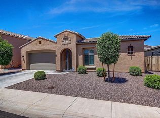 1856 E Azalea Ct, Gilbert, AZ 85298
