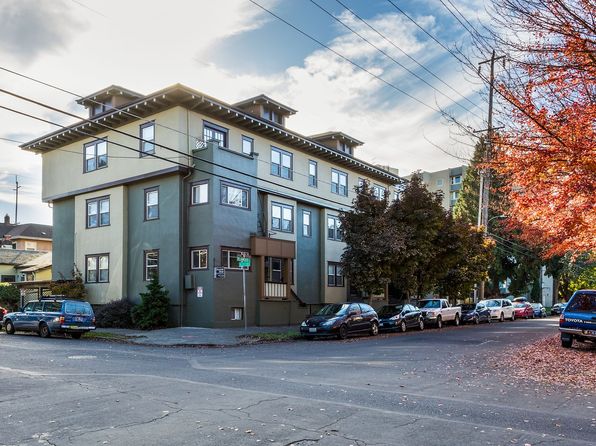 1022 NE Hancock St #10
