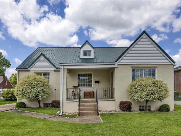 123 Orr Ave, Cheswick, PA 15024