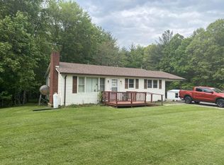251 Savannah Rd, Galax, VA 24333