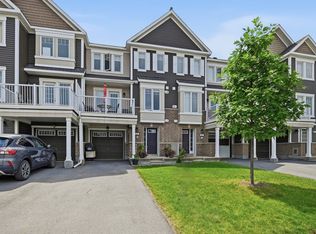 84 Feathertop Ln, Ottawa, ON K2V0K7