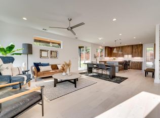 14412 Cochise Trl, Austin, TX 78734