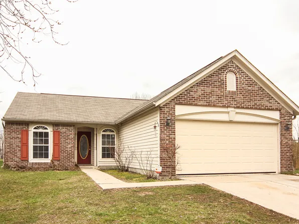 6545 Deep Run Ct, Indianapolis, IN 46268