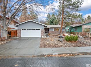 1060 Forson Dr, Reno, NV 89509