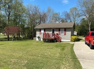 123 Cooper St, Hueytown, AL 35023