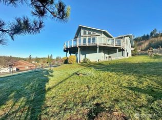 148 Pleasant Hill Dr, Silver Creek, WA 98585