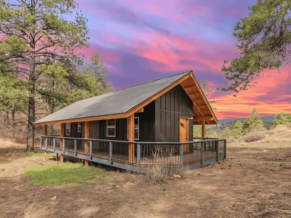 183 Echo Lane, Pagosa Springs, CO 81147