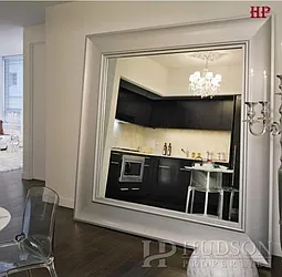 Rented by Hudson Properties