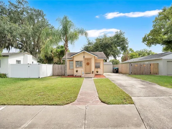 2615 COOLIDGE AVENUE, ORLANDO, FL 32804