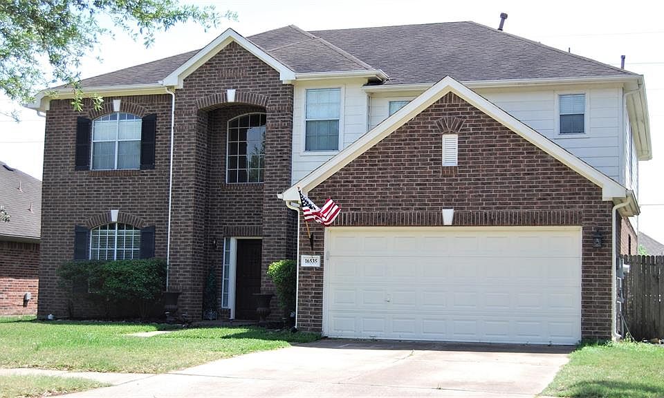 1st image of 16535 Cypress Downs Dr