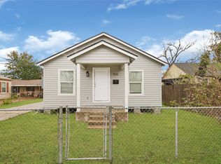 7515 Laredo St, Houston, TX 77020