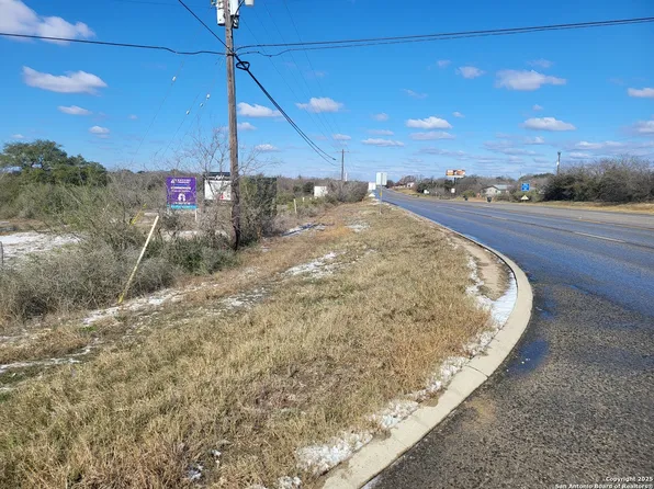 02 CANAL LN LOT 17, New Braunfels, TX 78130