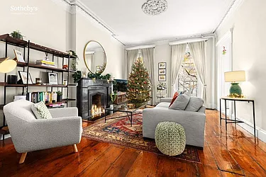 Rented by Sotheby's International Realty