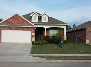 13136 Larks View Point, Fort Worth, TX 76244