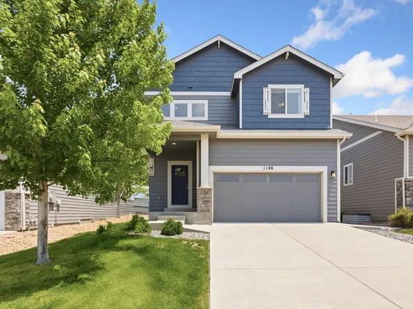 1106 103rd Ave Ct, Greeley, CO 80634