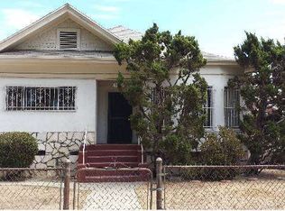 4012 Trinity St, Los Angeles, CA 90011
