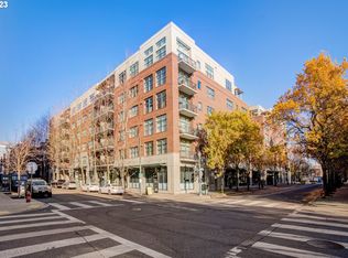 820 NW 12th Ave APT 524, Portland, OR 97209