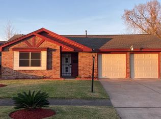 4015 Marchant Rd, Houston, TX 77047