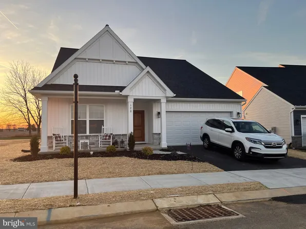 128 Bellflower Lot 72, Annville, PA 17003