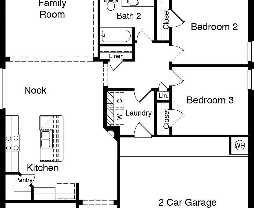 Floor Plan.