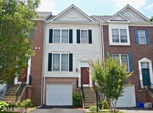 9761 Cheshire Ridge Cir, Manassas, VA 20110
