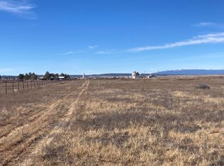 King Farm Rd, Moriarty, NM 87035