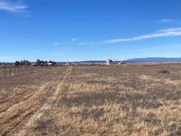 King Farm Rd, Moriarty, NM 87035