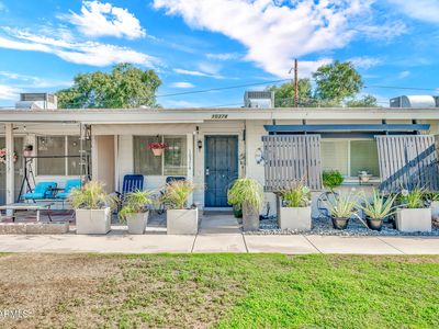 10374 W Deanne Dr, Sun City, AZ, 85351