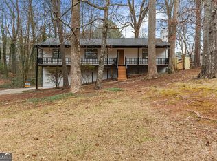 94 Mill Gate Dr, Dallas, GA 30157