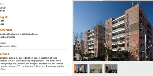 Rented by Kings & Queens