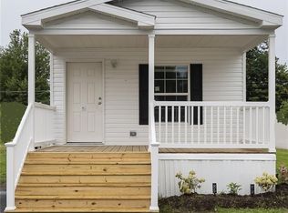 9735 Chillicothe Rd #55, Willoughby, OH 44094