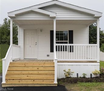 9735 Chillicothe Rd #55, Willoughby, OH, 44094