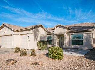 6701 S Granite Dr, Chandler, AZ 85249