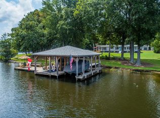 261 Little Ponderosa Rd, Macon, NC 27551