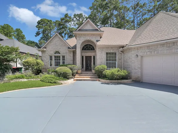 3079 Bentwater Dr, Montgomery, TX 77356