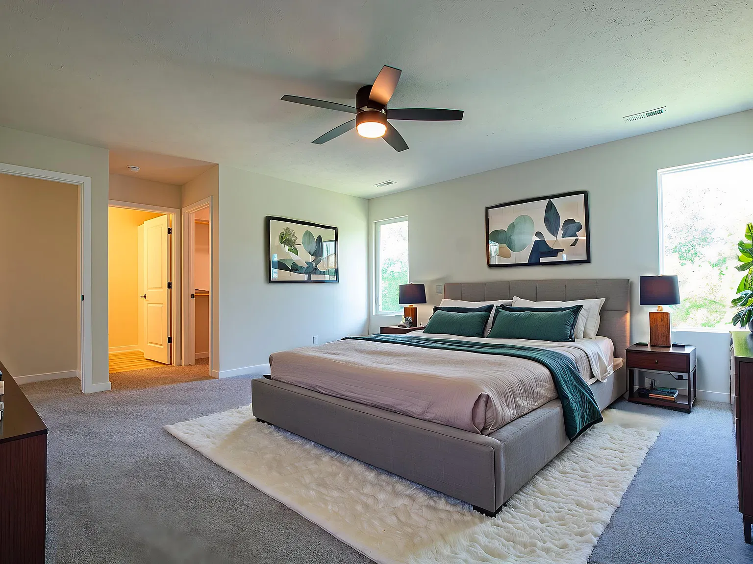3 bed, 1857 sqft, $2,195 — Photo 3