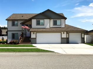 5024 N Willow Rd, Spokane, WA 99206