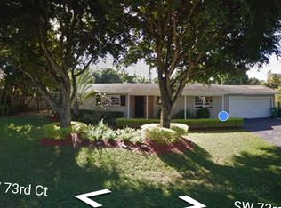 9820 SW 73rd Ct, Pinecrest, FL 33156