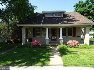 116 Maple Ln, West Chester, PA 19382