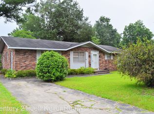 3712 Lexington Dr, Augusta, GA 30906