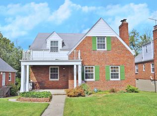 3126 Pershing Ct, Cincinnati, OH 45211