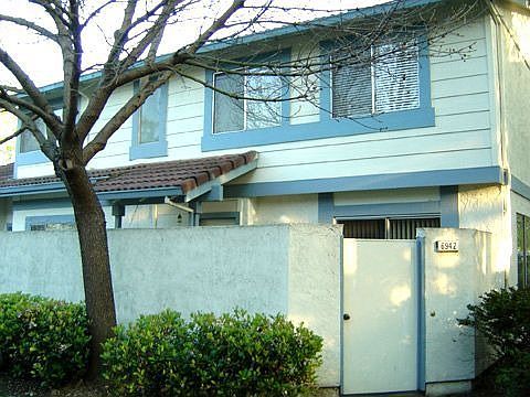 Townhouse - Front