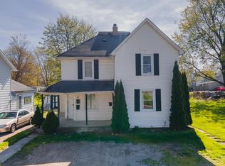 60 Walnut St, Shelby, OH 44875