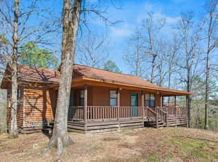 1225 Kates Creek Rd, Oden, AR 71961