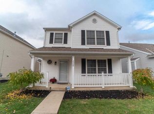 2248 Glasgow Ln, Marion, OH