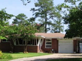 4019 Norwood Dr, Columbus, GA 31907