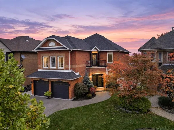110 Cove Cres, Hamilton, ON L8E 5A2