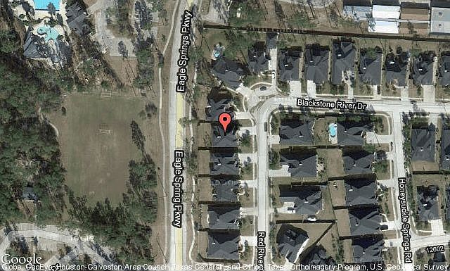 Map View