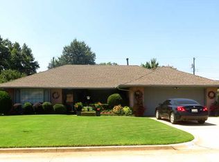 4108 NW 62nd St, Oklahoma City, OK 73112