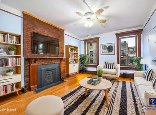 153 West 119th Street 1203 image 1 of 9